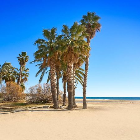 Holiday Home Gunella Cambrils Esterno foto