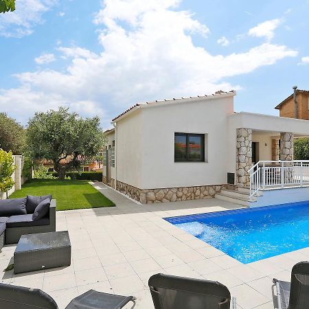 Holiday Home Gunella Cambrils Esterno foto
