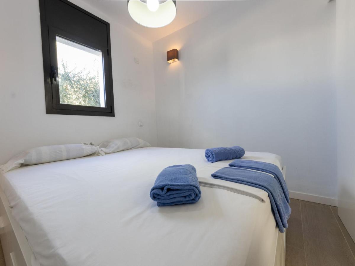 Holiday Home Gunella Cambrils Esterno foto