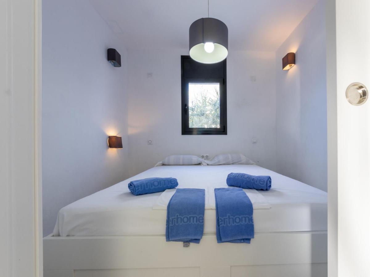 Holiday Home Gunella Cambrils Esterno foto