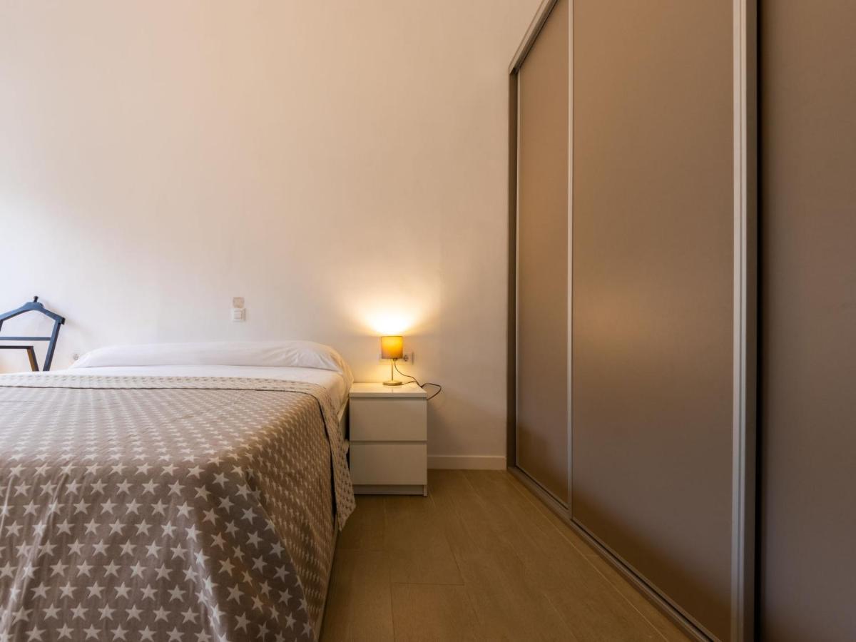 Holiday Home Gunella Cambrils Esterno foto