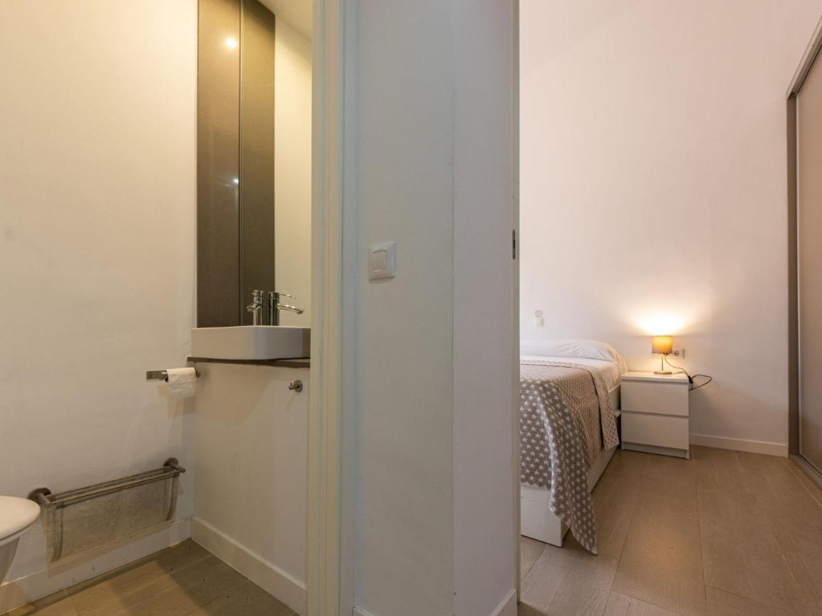 Holiday Home Gunella Cambrils Esterno foto