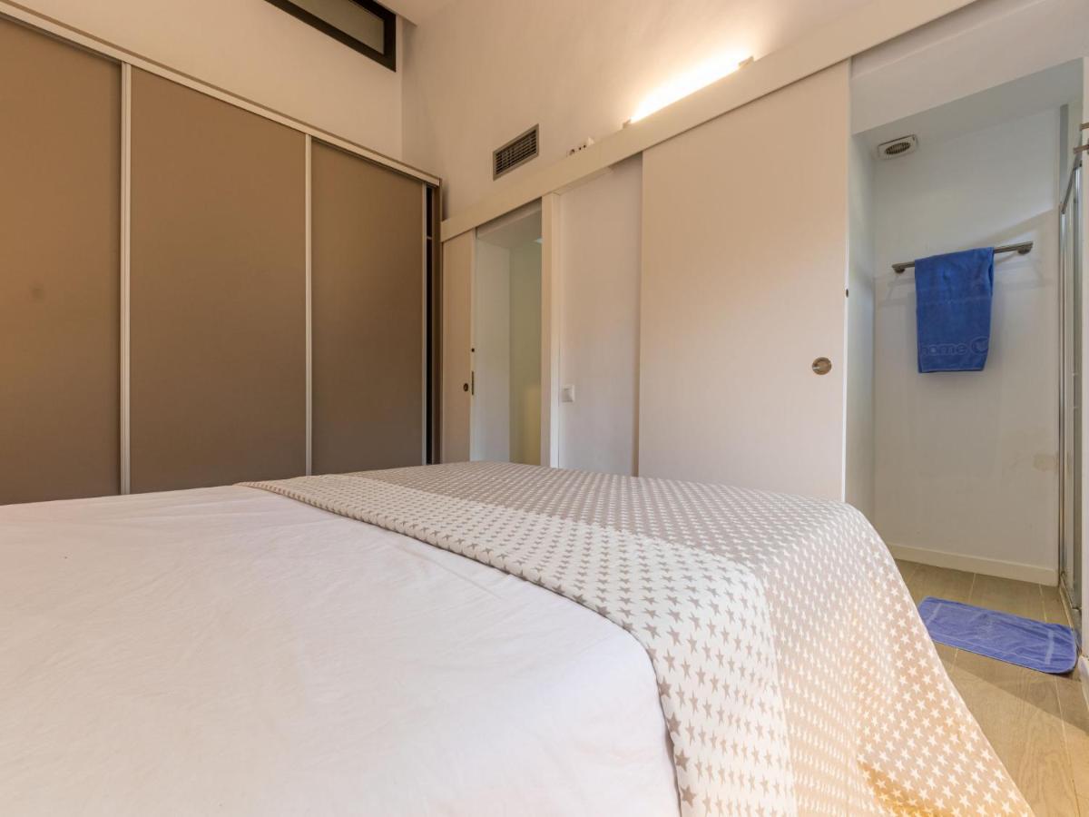 Holiday Home Gunella Cambrils Esterno foto