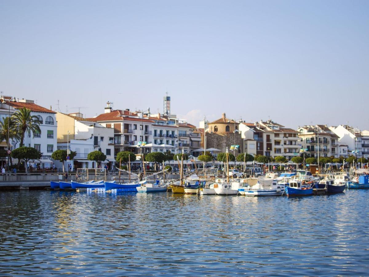 Holiday Home Gunella Cambrils Esterno foto