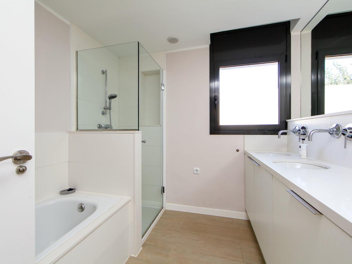 Holiday Home Gunella Cambrils Esterno foto
