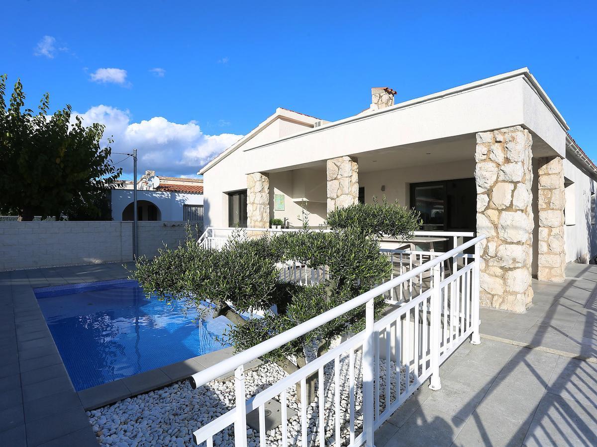 Holiday Home Gunella Cambrils Esterno foto