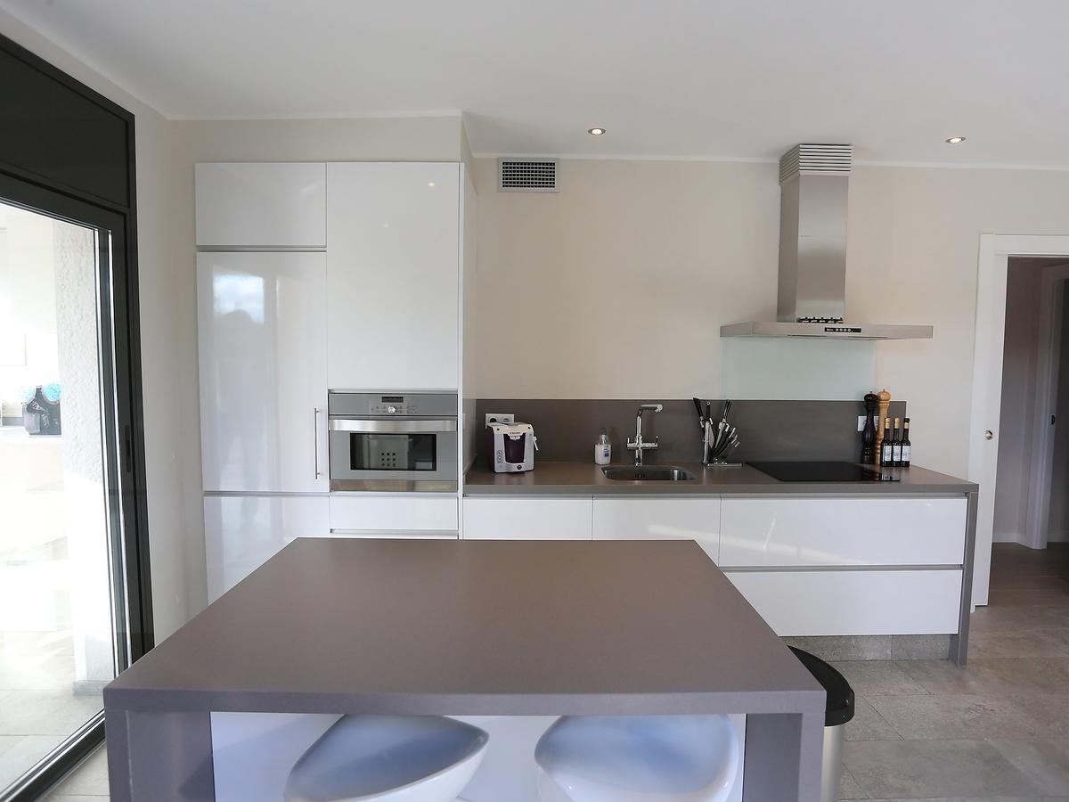 Holiday Home Gunella Cambrils Esterno foto