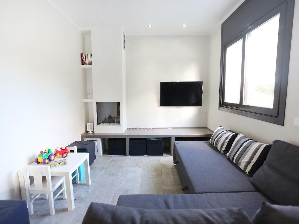 Holiday Home Gunella Cambrils Esterno foto